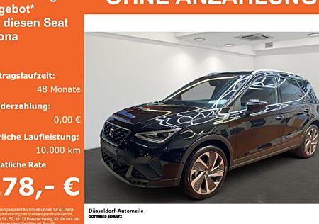 Seat Arona 1.0 TSI 85kW FR DSG 5 Türen