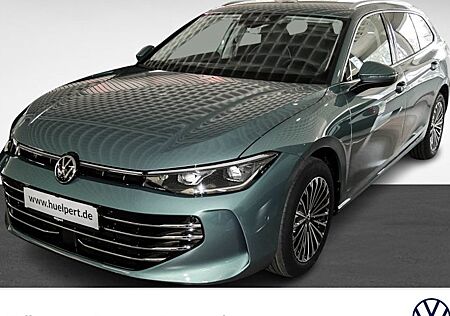VW Passat 2.0 TDI SCR DSG Elegance 5 Türen