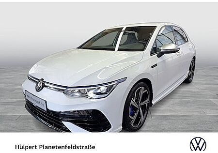 VW Golf R 2.0 TSI OPF DSG 4MOTION R 5 Türen