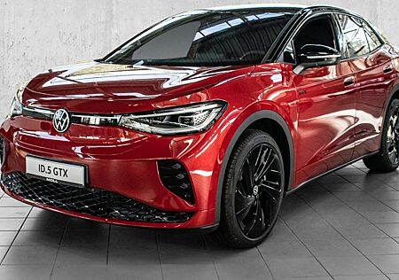 VW ID.5 79 kWh 4MOTION GTX mit Infotainment P. 5 Türen