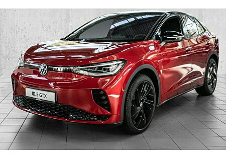 VW ID.5 79 kWh 4MOTION GTX mit Infotainment P. 5 Türen
