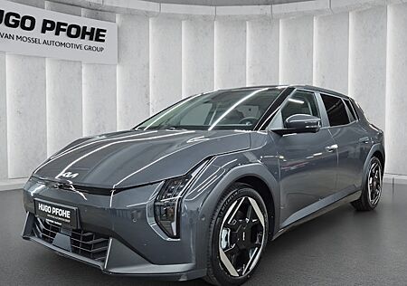 Kia EV4 81 kWh 150 kW Earth Frontantrieb 5 Türen