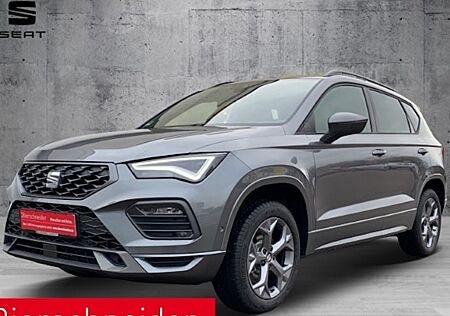 Seat Ateca 2.0 TDI 110kW FR DSG 5 Türen