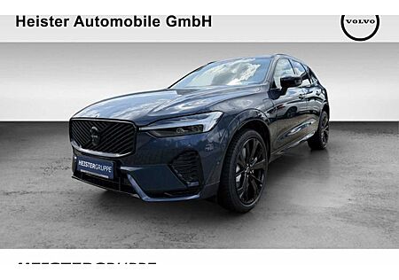 Volvo XC 60 T8 Plug-in H AWD Plus Black Edition Auto 5 Türen