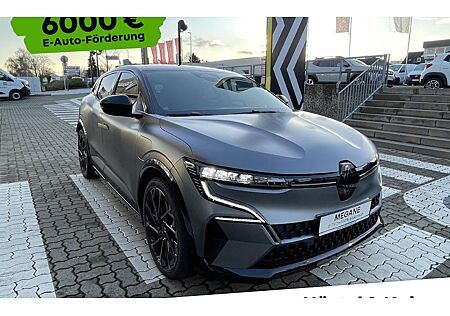 Renault Megane E-Tech Esprit Alpine 220 Comfort Range 5 Türen