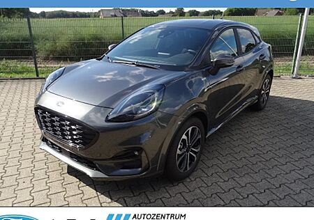 Ford Puma 1,0 EcoBoost Hybrid 92kW ST-Line 5 Türen