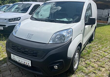 Fiat Fiorino 1.3 Multijet Basis 3 Türen
