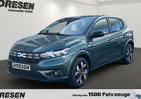 Dacia Sandero TCe 90 Expression 5 Türen