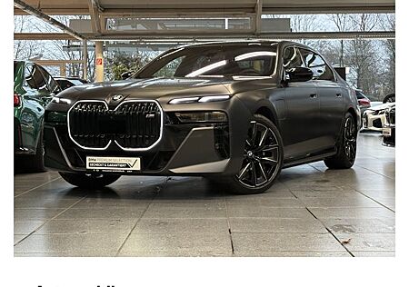 BMW 7er M760e xDrive 4 Türen