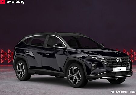 Hyundai Tucson 1.6 CRDi 100kW 48V Prime DCT 5 Türen