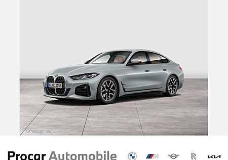 BMW 4er 420i Gran Coupé M Sport A 5 Türen