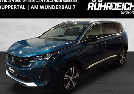 Peugeot 5008 PureTech 130 Allure Pack 5 Türen