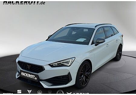 Cupra Leon 1.4 e-HYBRID 180kW VZ DSG Sportstourer 5 Türen