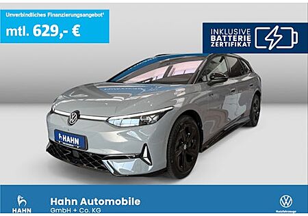 VW ID.7 86 kWh 250 kW 4MOTION GTX Tourer 5 Türen