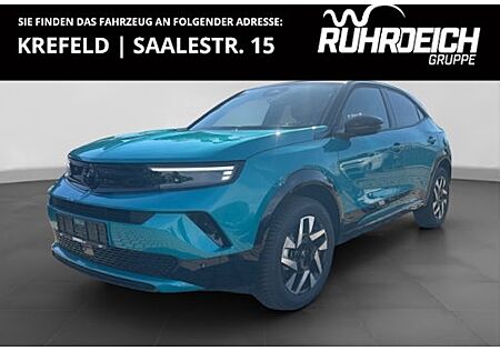 Opel Mokka 1.2 Turbo 96kW GS Auto 5 Türen
