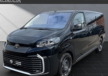 Toyota Pro Ace 2,0-l-D-4D 106kW L2 Comfort 9-Sitzer 5 Türen