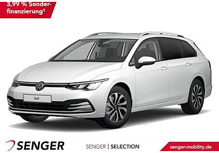VW Golf Variant 2.0 TDI SCR DSG ACTIVE Variant 5 Türen
