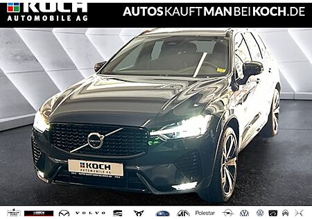 Volvo XC 60 B4 D Plus Dark Auto 5 Türen