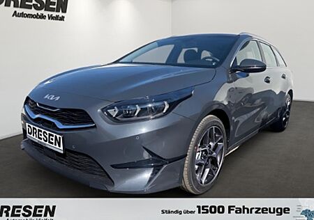 Kia Cee'd Sportswagon 1.5 T-GDI DCT Spirit Sportswagon 5 Türen