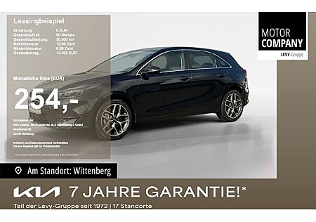Kia Cee'd 1.5 T-GDI DCT Spirit 5 Türen