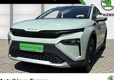 Skoda Elroq 50 Tour 5 Türen