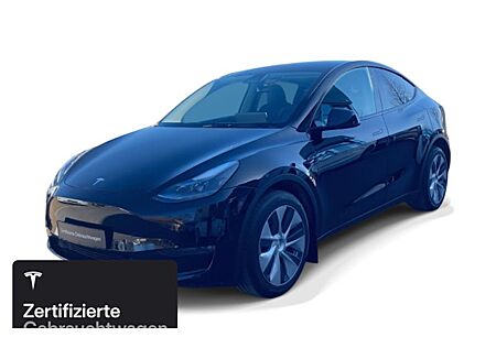 Tesla Model Y Long Range Dual Motor AWD 5 Türen