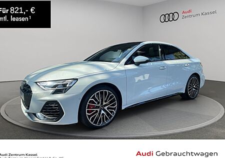 Audi S3 2.0 TFSI quattro 4 Türen