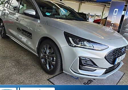 Ford Focus 1,0 EcoBoost Hybrid 92kW ST-Line Turnier 5 Türen