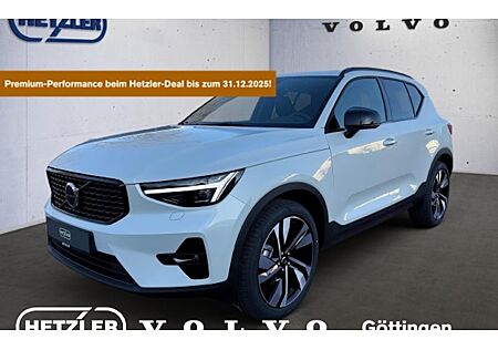 Volvo XC 40 B3 Plus Dark DCT 5 Türen