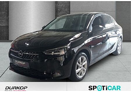 Opel Corsa 1.2 55kW Elegance 5 Türen