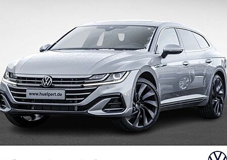 VW Arteon 2.0 TSI OPF 140kW DSG R-Line S. Brake 5 Türen