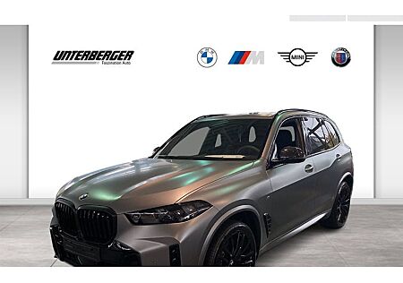 BMW X5 xDrive40d 5 Türen