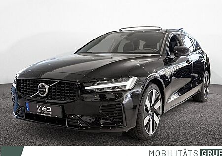 Volvo V60 T8 AWD Plug-in Hybrid Plus Dark Auto 5 Türen