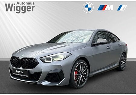 BMW 2er M235i xDrive Gran Coupé Steptronic 4 Türen