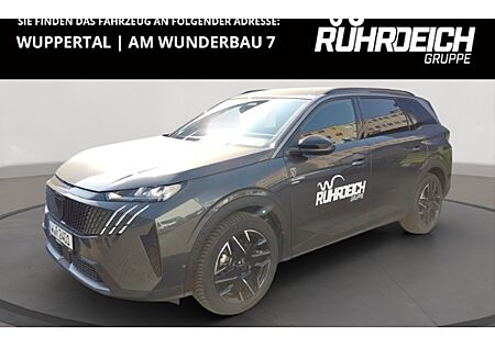 Peugeot 5008 Hybrid 136 e-DSC6 Allure 5 Türen