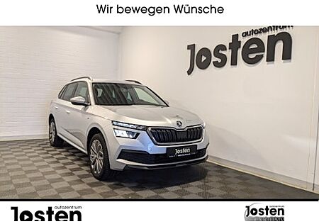 Skoda Kamiq 1.0l TSI 70kW CLEVER 5 Türen