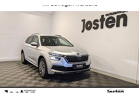 Skoda Kamiq 1.0l TSI 70kW CLEVER 5 Türen