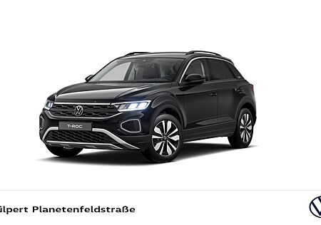 VW T-Roc 2.0 TDI SCR DSG GOAL 5 Türen