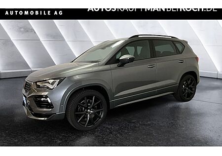 Cupra Ateca 2.0 TSI 221kW VZ 4Drive DSG 5 Türen