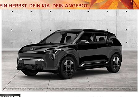 Kia EV3 58 kWh 150 kW Earth Frontantrieb 5 Türen