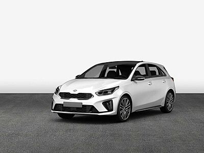 Kia XCeed 1.4 T-GDI DCT Vision 5 Türen