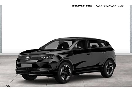 Opel Grandland X Hybrid 107 kW GS eDCT 5 Türen