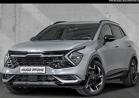 Kia Sportage 1.6 T-GDI Plug-in Hybrid Auto 4WD 5 Türen