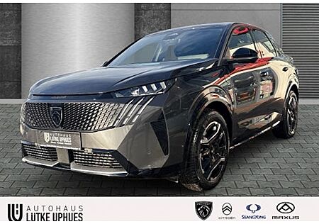 Peugeot E-3008 Elektromotor 210 GT 5 Türen