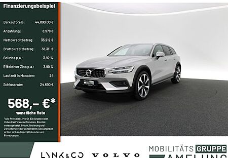 Volvo V60 CC B4 D AWD Geartronic 5 Türen