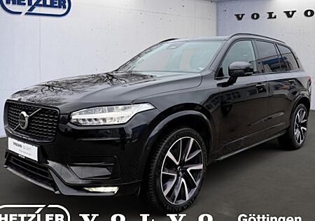 Volvo XC 90 B5 D AWD Ultimate Dark Auto 5 Türen