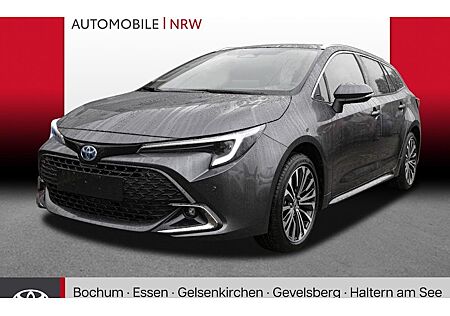 Toyota Corolla 1,8 Hybrid Teamplayer Touring Sports 5 Türen