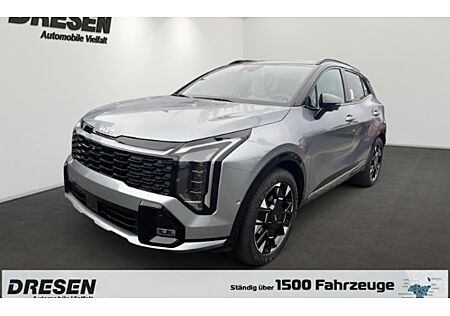 Kia Sportage 1.6 T-GDI GT-Line DCT 5 Türen