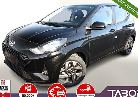 Hyundai i10 1.2 Trend AMT 5 Türen
