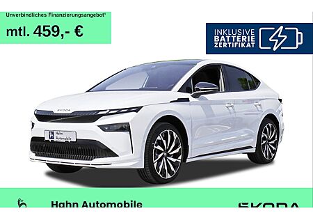 Skoda Enyaq 85x Sportline 5 Türen